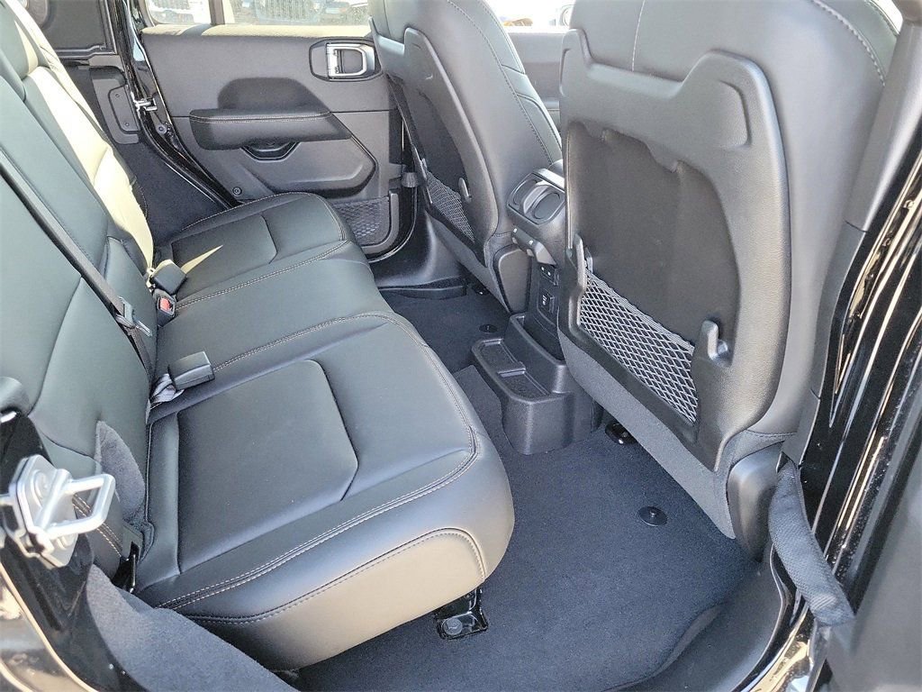 New 2024 Jeep Wrangler Rubicon 392 image 14