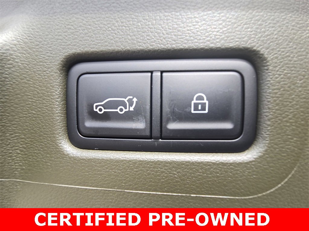 Used 2025 Hyundai Santa Fe Calligraphy image 14