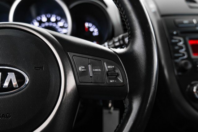 Used 2013 Kia Soul + image 16