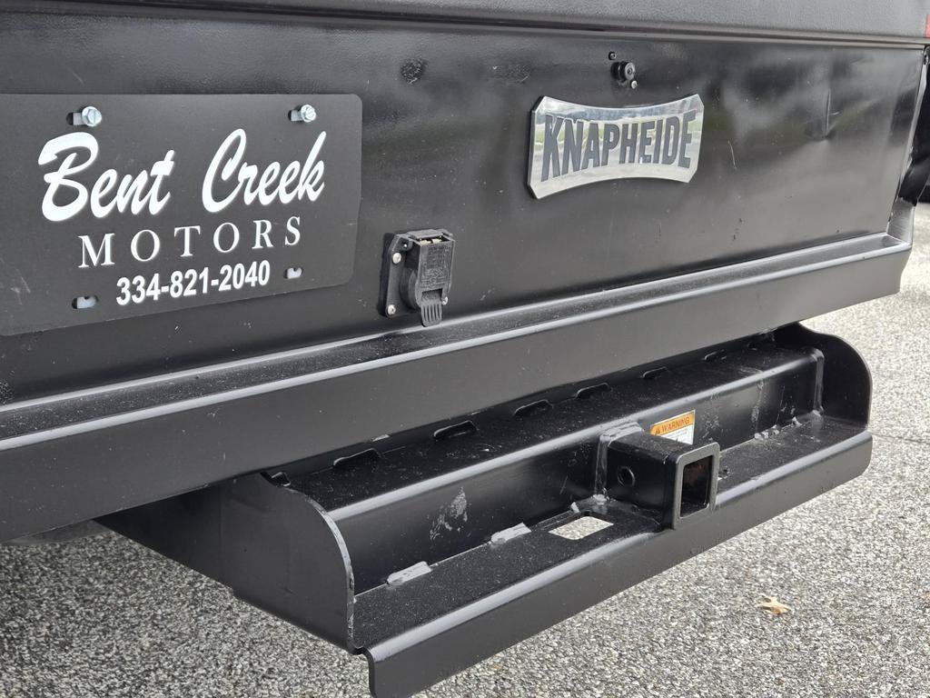 Used 2021 RAM 5500 Tradesman w/ Chrome Appearance Group AWD/4WD image 9