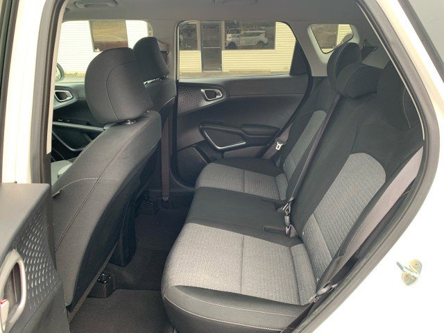 Used 2021 Kia Soul S image 10