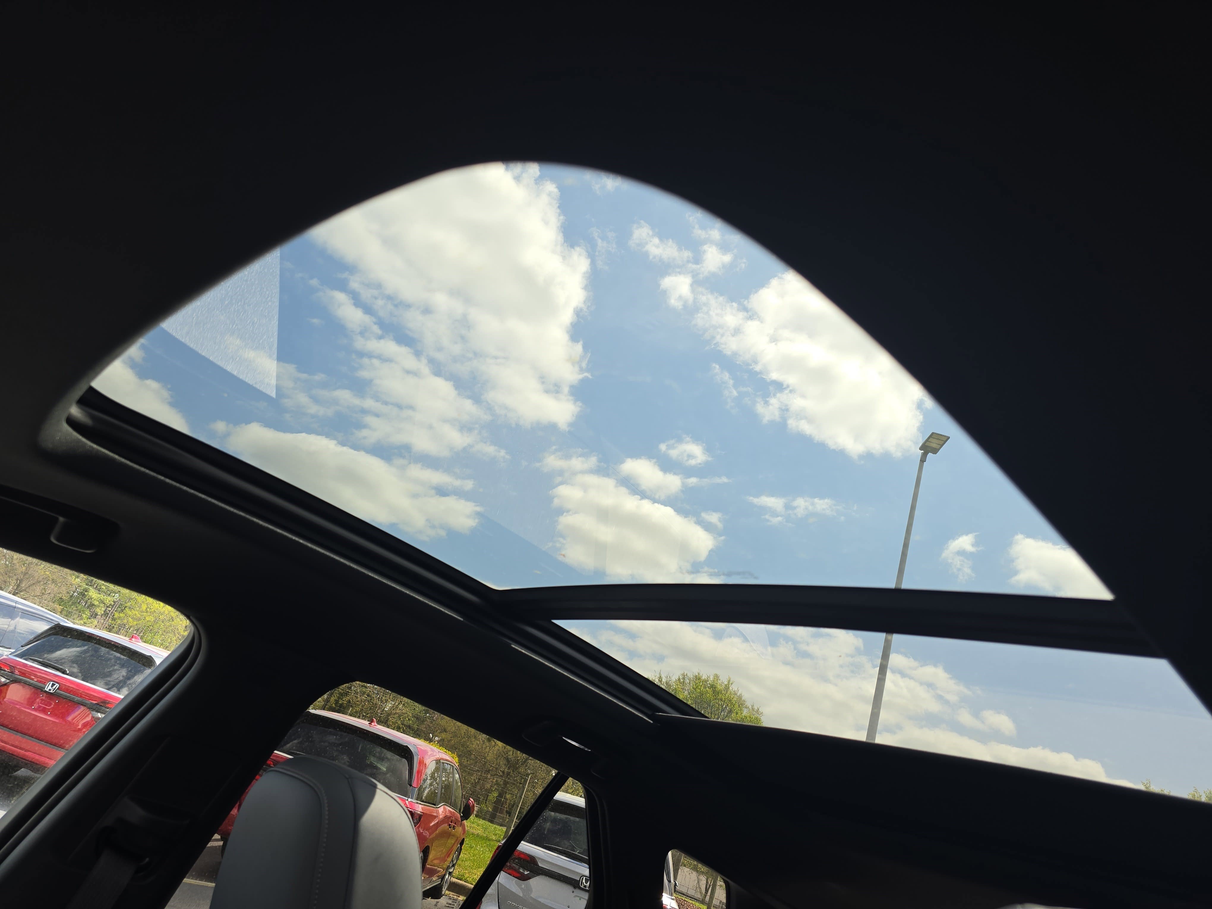 New 2026 Honda Prologue Elite image 29