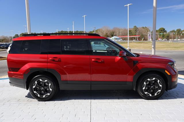 Used 2024 Hyundai Santa Fe SEL image 6