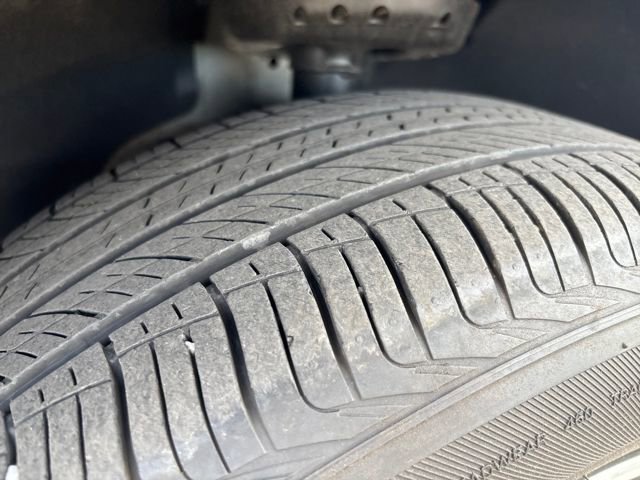 Used 2025 Chevrolet Trax LT w/ Driver Confidence Package image 7