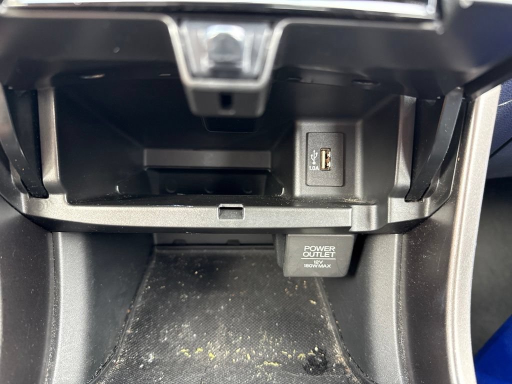 Used 2016 Honda Accord Sport image 26