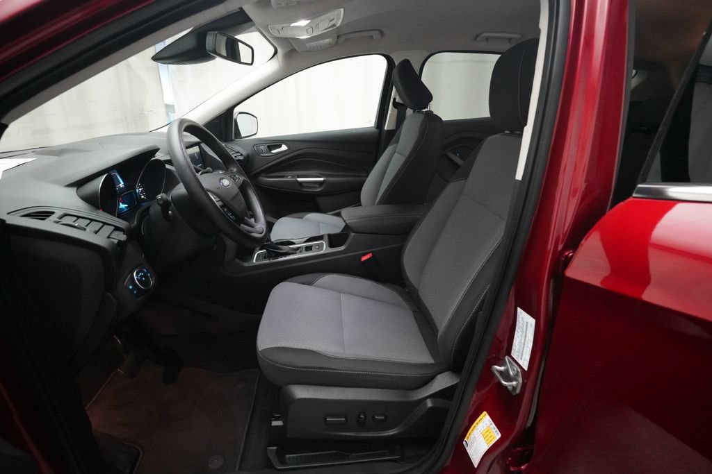 Used 2019 Ford Escape SE AWD/4WD image 7