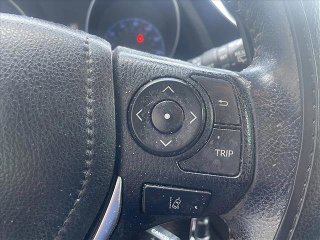 Used 2017 Toyota Corolla iM image 14