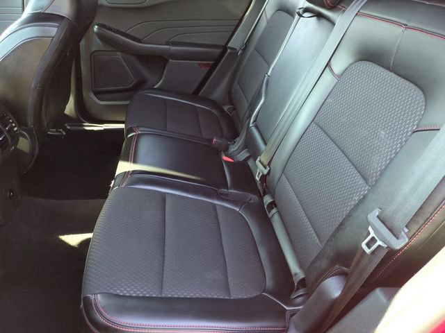 Used 2024 Ford Escape ST-Line AWD/4WD image 27