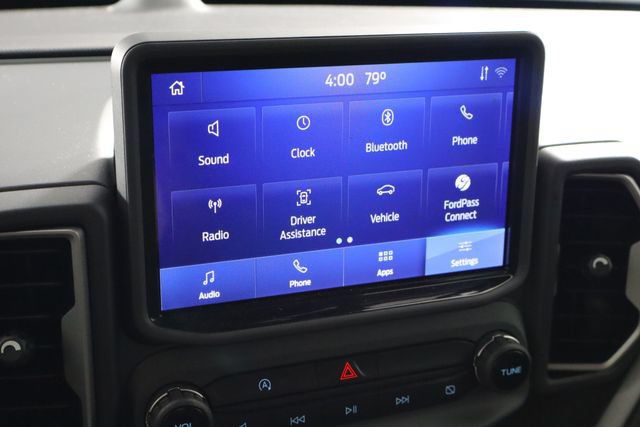 Used 2021 Ford Bronco Sport Big Bend AWD/4WD image 30