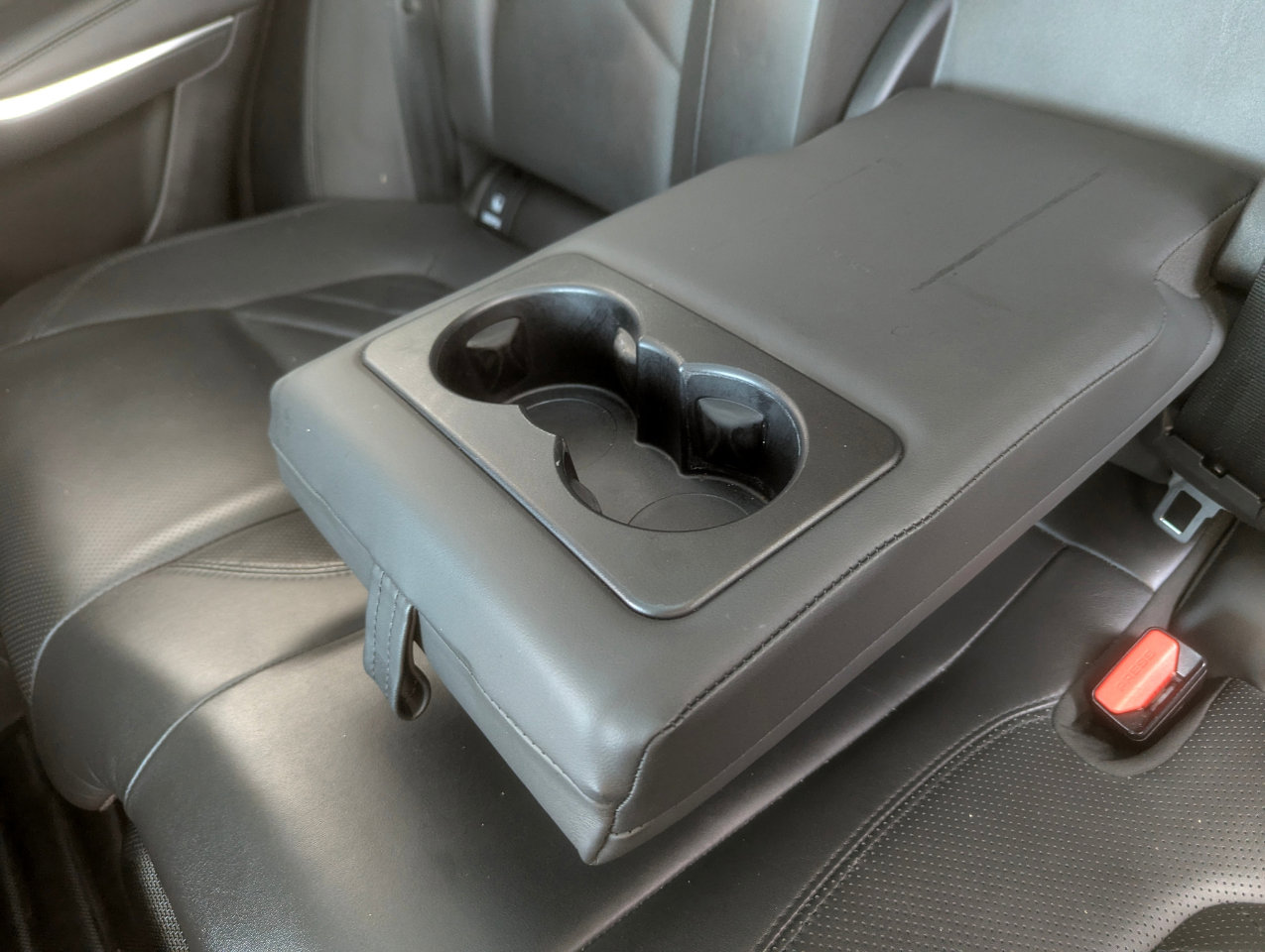 Used 2023 Jaguar F-PACE S image 41