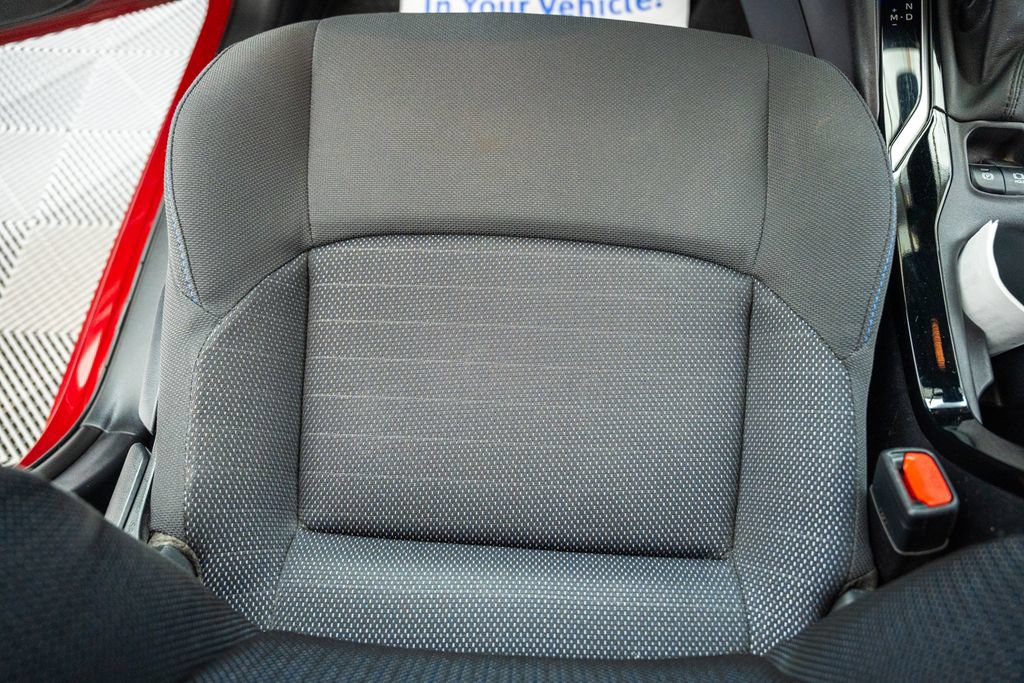 Certified 2022 Toyota Corolla SE FWD image 24