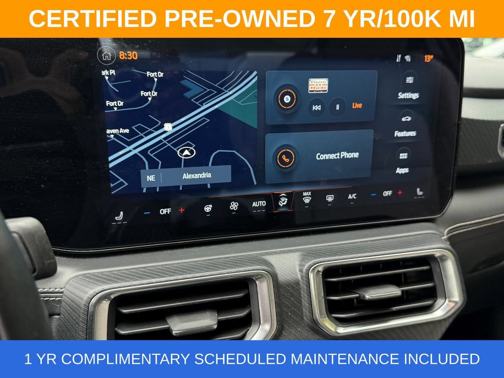 Used 2025 Ford Mustang GT Premium RWD image 24