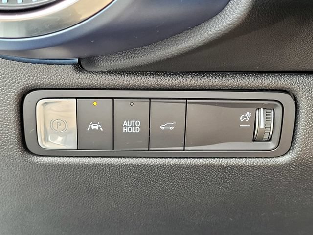 Used 2024 Chevrolet Equinox EV LT FWD image 13