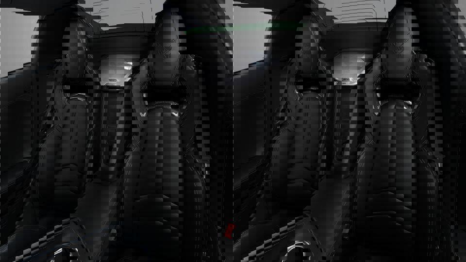 New 2026 Chevrolet Corvette Z06 image 38