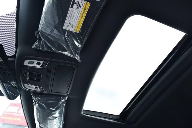 New 2026 Honda Ridgeline TrailSport image 27