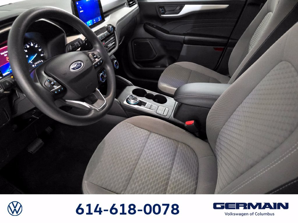 Used 2022 Ford Escape SE AWD/4WD image 19