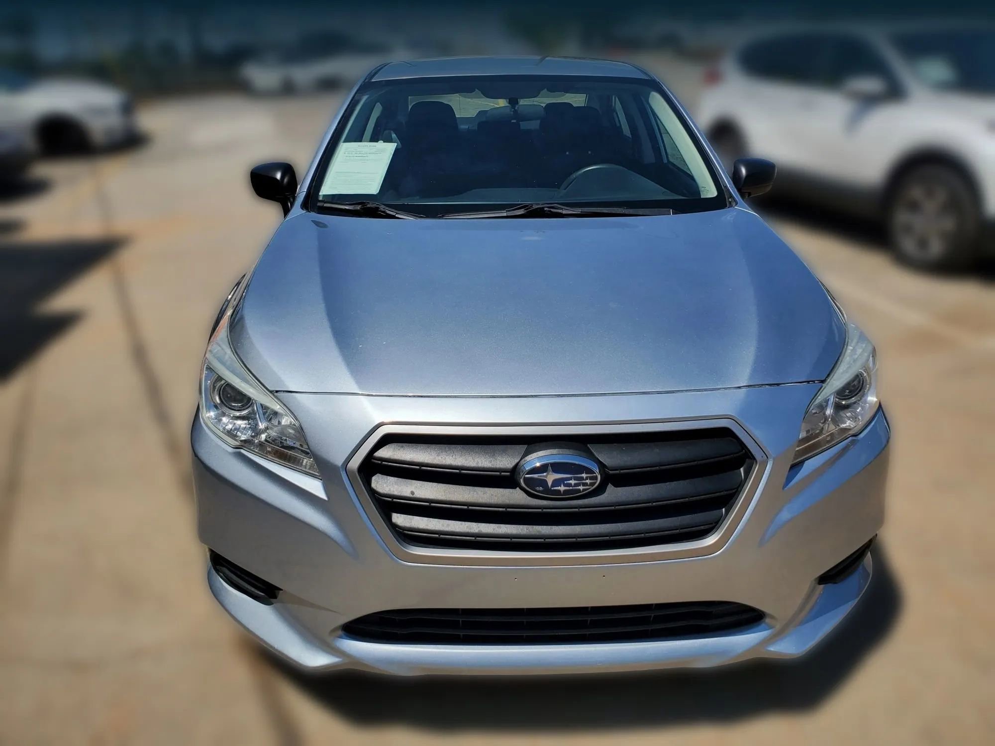 Used 2017 Subaru Legacy 2.5i w/ Alloy Wheel Package AWD/4WD image 19