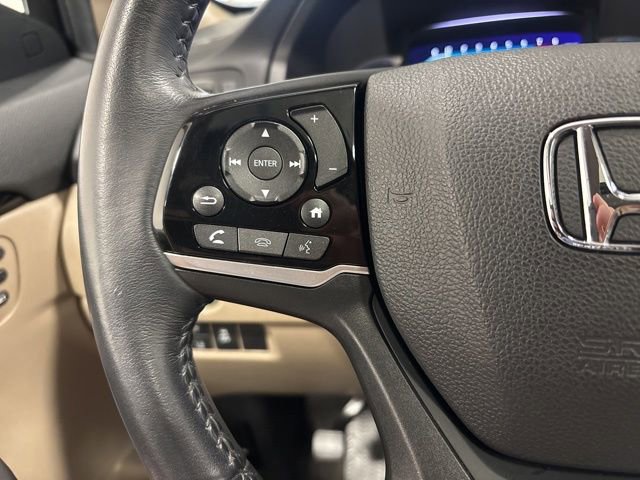 Used 2021 Honda Pilot Touring image 26