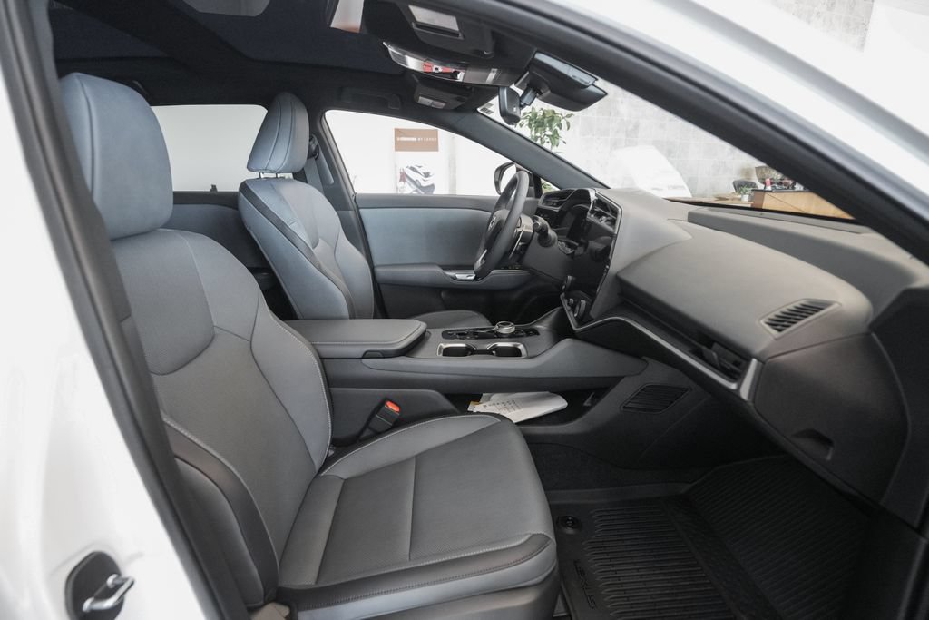 New 2026 Lexus RZ 350e 2WD image 14