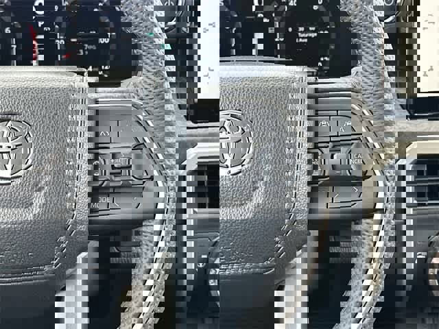 New 2025 Toyota Tacoma Limited image 10