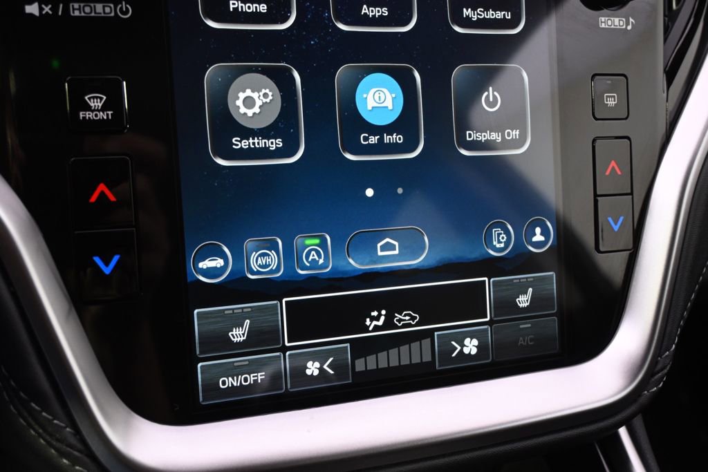 Certified 2025 Subaru Outback Limited XT w/ Tech Package 3 image 32