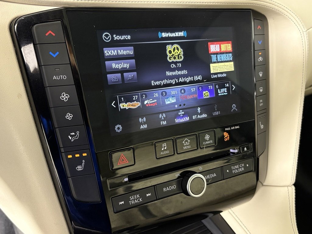 Used 2021 INFINITI QX50 Essential w/ Convenience Package image 25