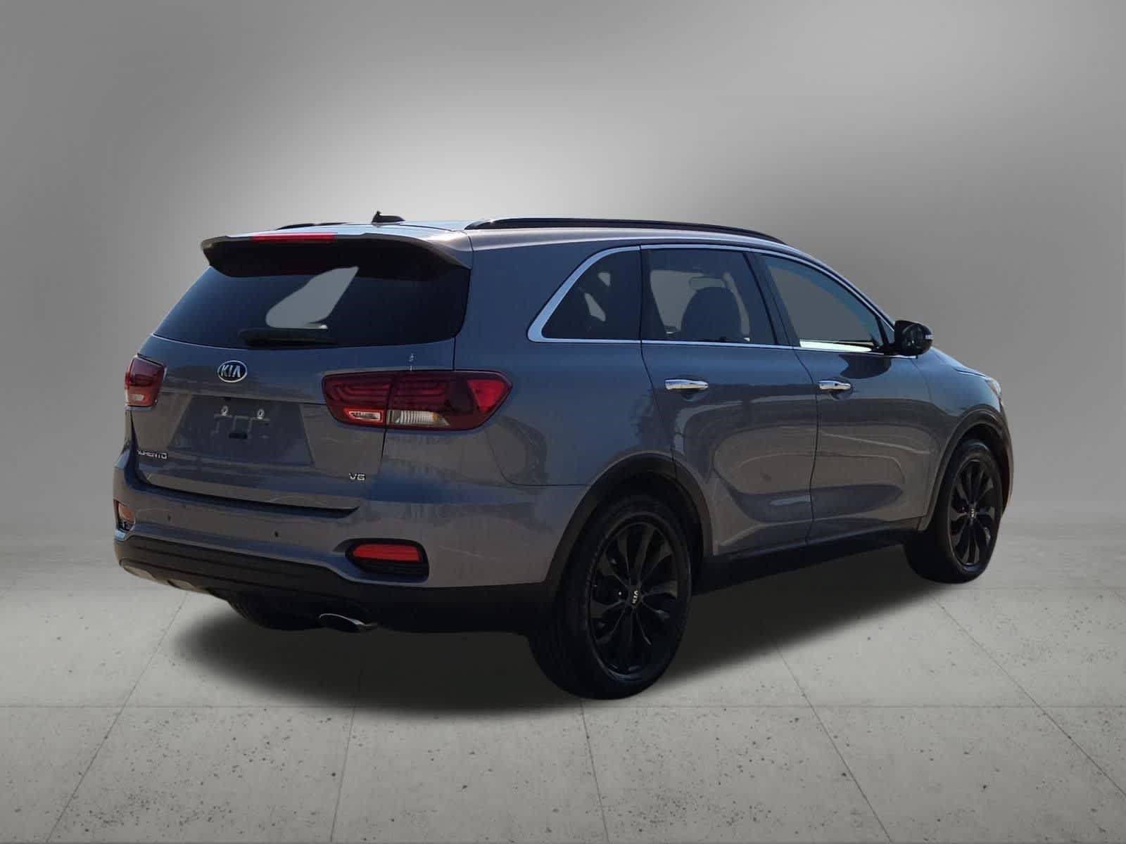 Used 2020 Kia Sorento S FWD image 6