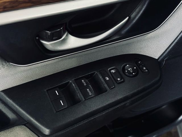 Used 2022 Honda CR-V EX image 11