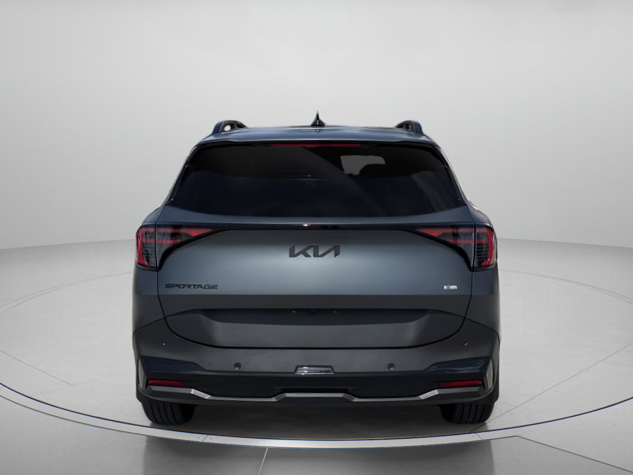 Used 2026 Kia Sportage X-Line image 4