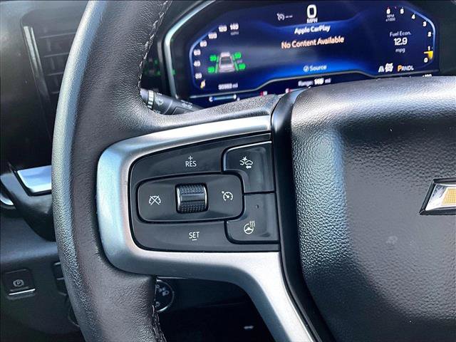 Used 2022 Chevrolet Silverado 1500 LT AWD/4WD image 18