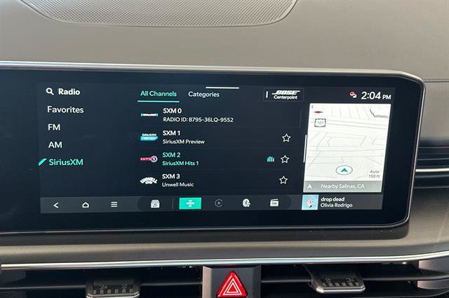 New 2026 Kia K5 GT-Line w/ GT-Line Premium Package FWD image 20