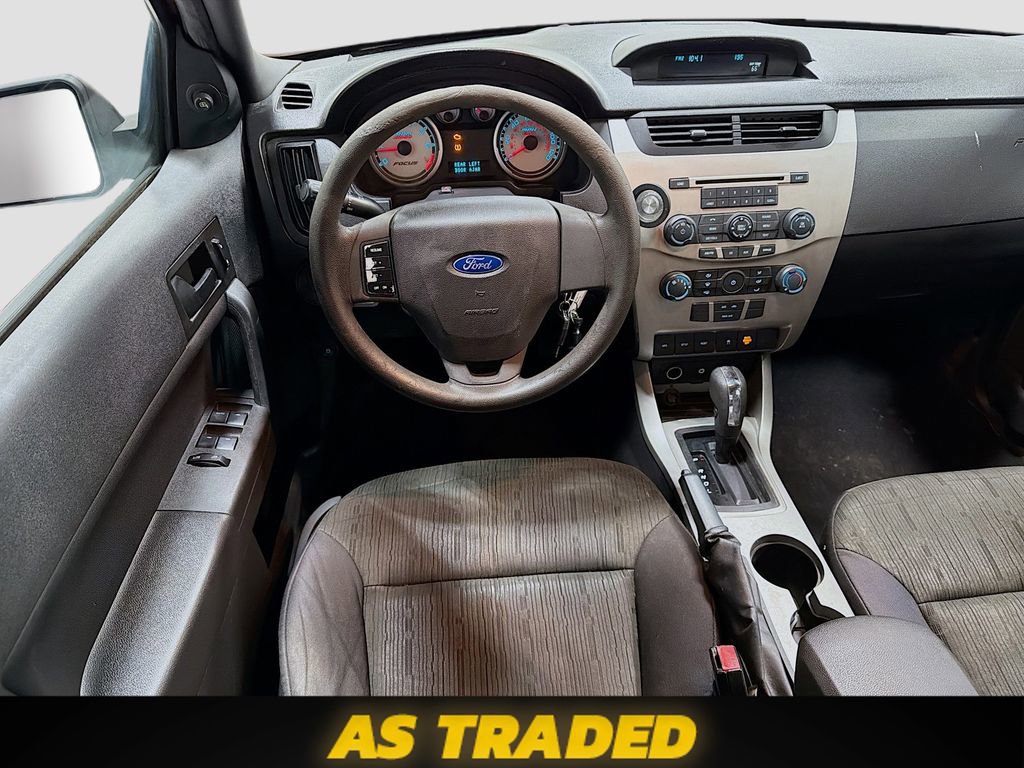Used 2011 Ford Focus SE image 19