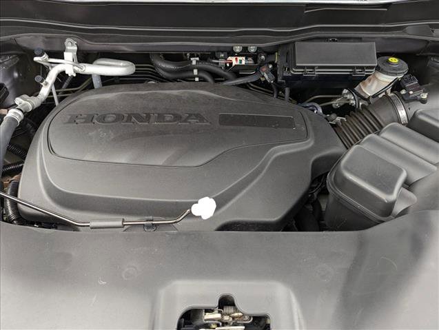 Certified 2022 Honda Pilot Elite image 25