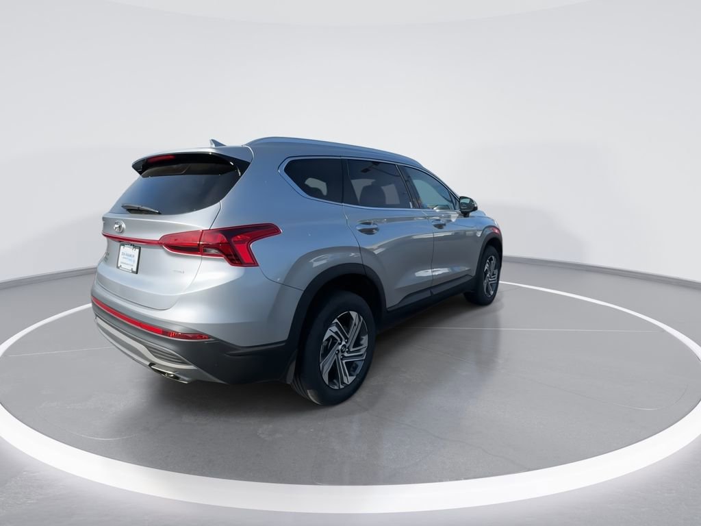Used 2023 Hyundai Santa Fe SEL AWD/4WD image 8