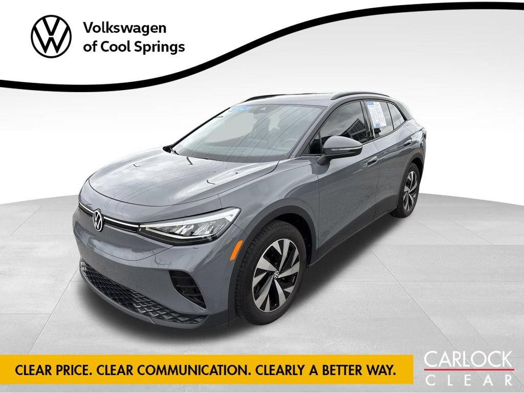 Used 2024 Volkswagen ID.4 2WD