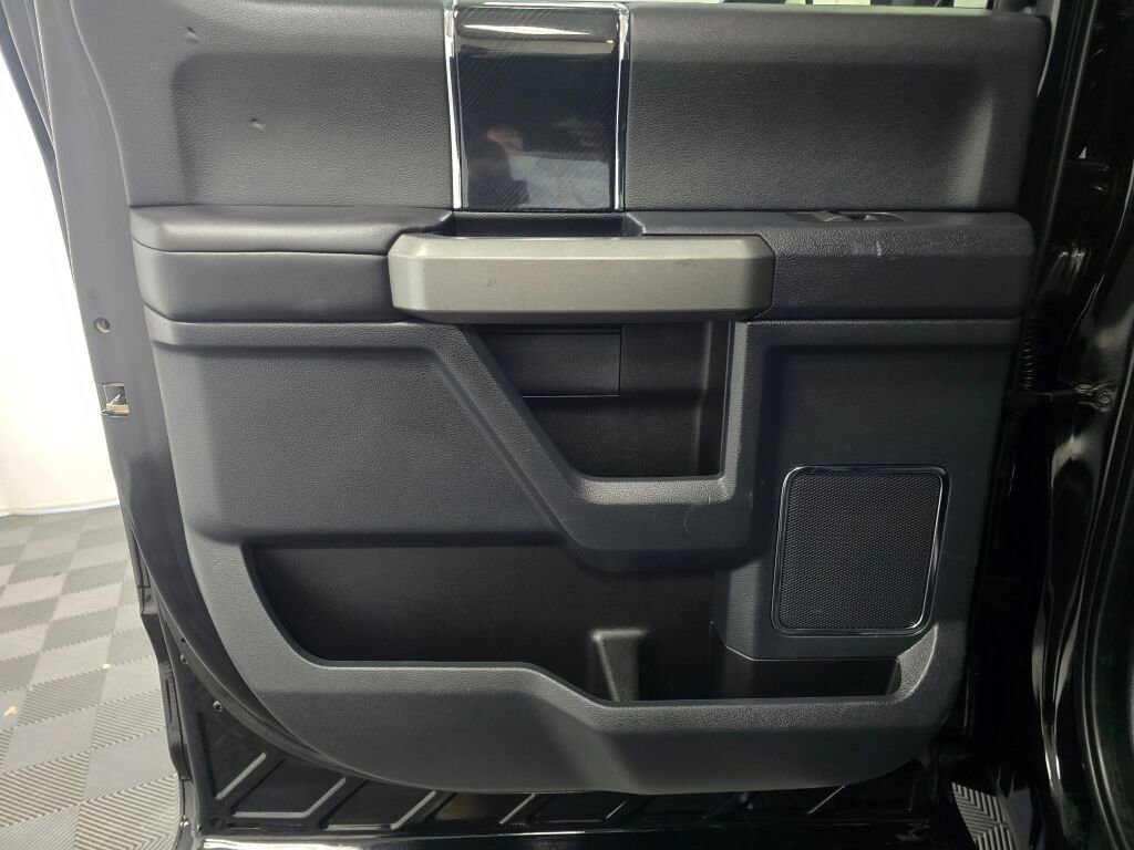 Used 2022 Ford F350 Platinum image 25