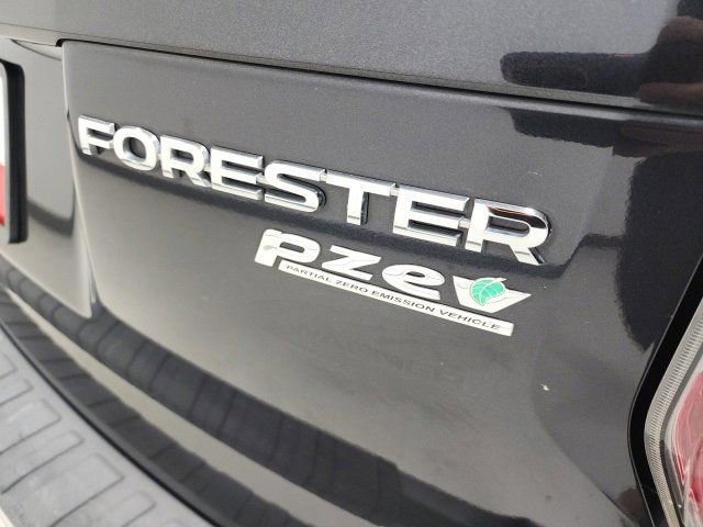 Used 2015 Subaru Forester 2.5i Premium w/ All-Weather Package image 13