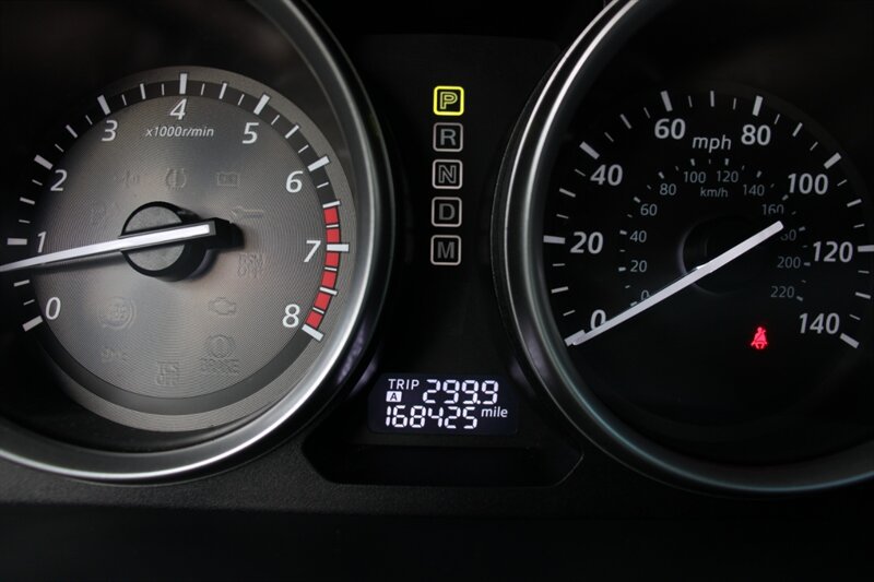 Used 2013 MAZDA CX-9 Sport FWD image 7
