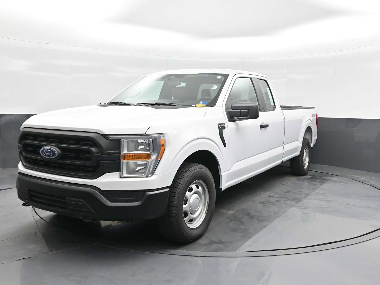Used 2022 Ford F150 XL w/ Equipment Group 101A High image 5