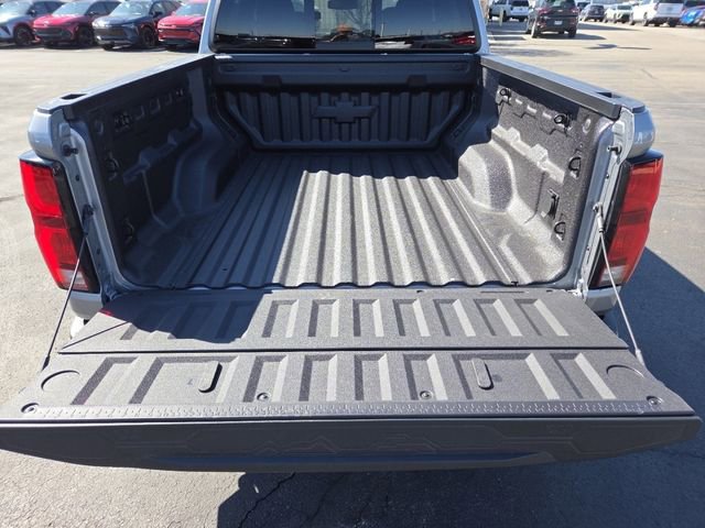 New 2026 Chevrolet Colorado LT w/ LT Convenience Package image 25