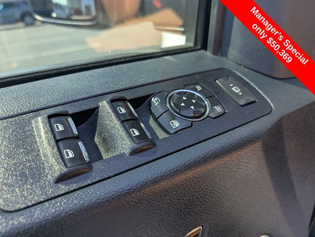 Used 2022 Ford F250 Lariat AWD/4WD image 17
