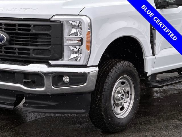 Certified 2023 Ford F250 XL w/ Snow Plow Prep Package image 5