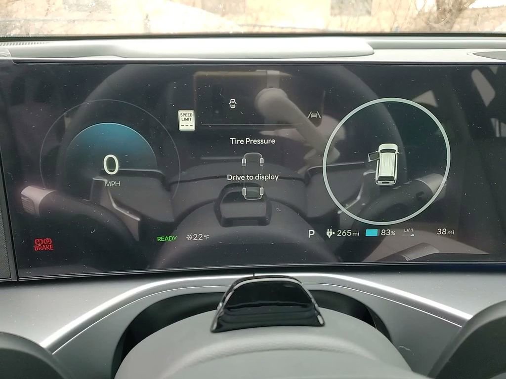 New 2026 Hyundai Ioniq 9 Limited image 19