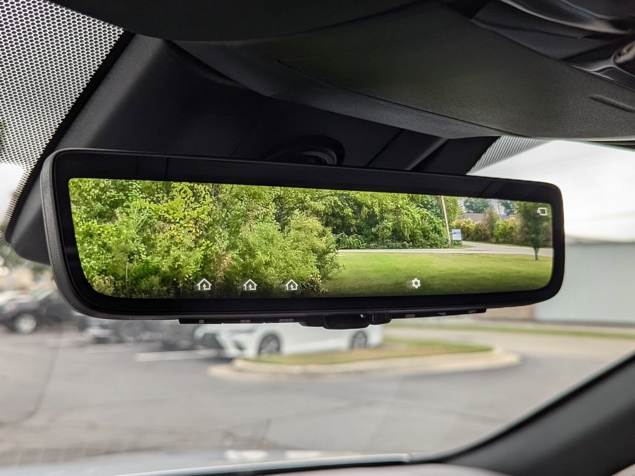 New 2025 Lexus RX 350 Premium image 17