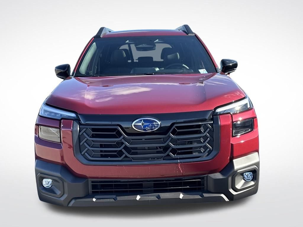 New 2026 Subaru Outback Touring XT image 10