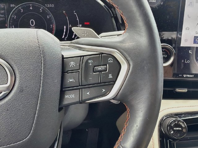 Used 2024 Lexus NX 250 FWD w/ Cold Area Package image 36