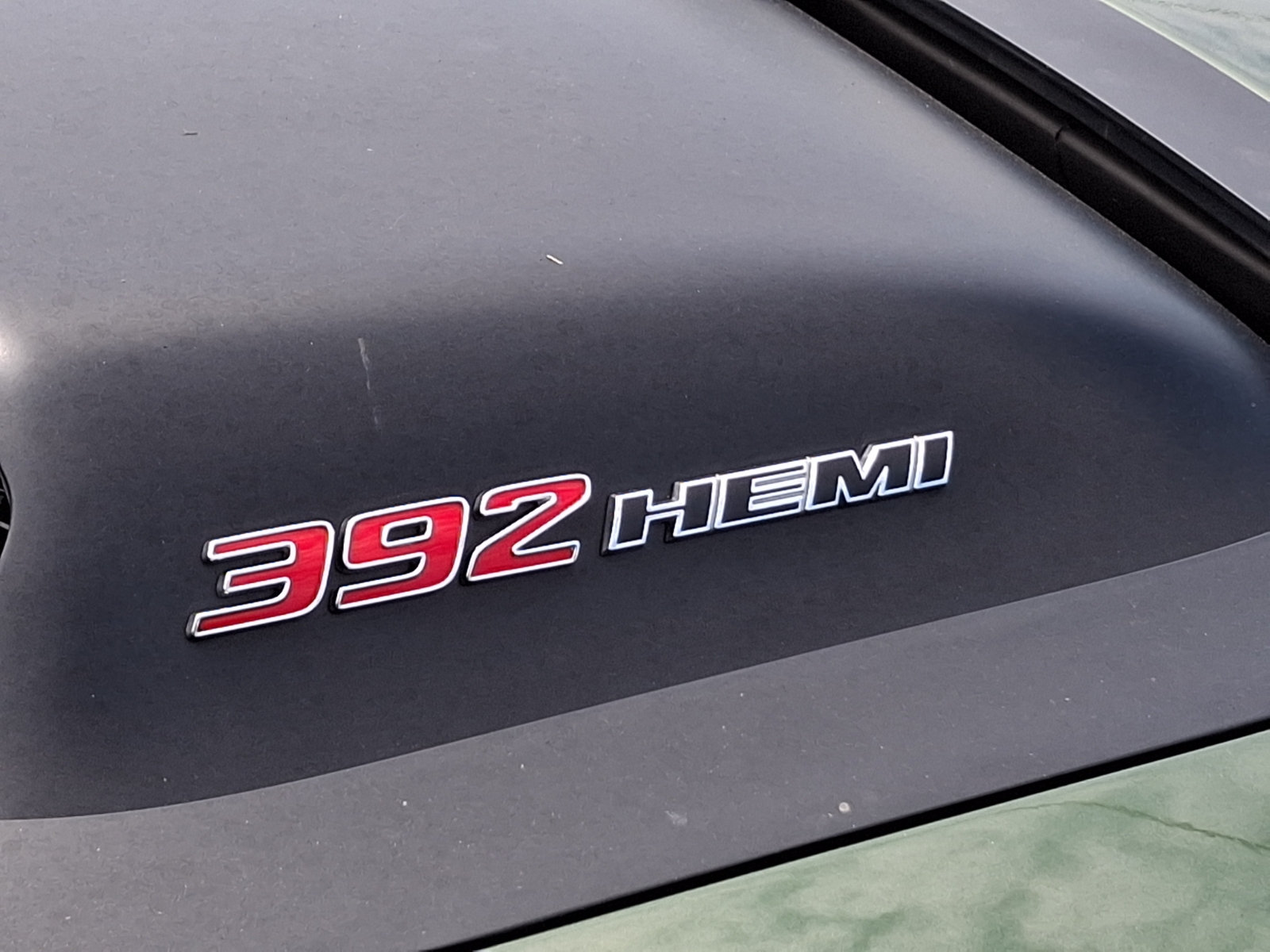 Used 2022 Dodge Challenger R/T Scat Pack RWD image 30