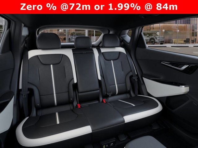 New 2025 Kia EV6 GT-Line image 19