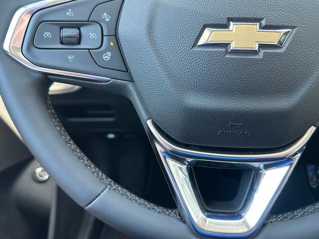 New 2025 Chevrolet TrailBlazer LT w/ Convenience Package image 24