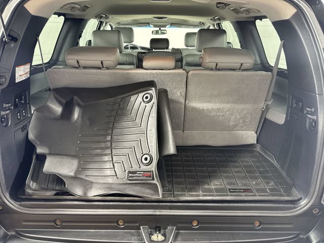 Used 2016 Toyota Sequoia Limited AWD/4WD image 34